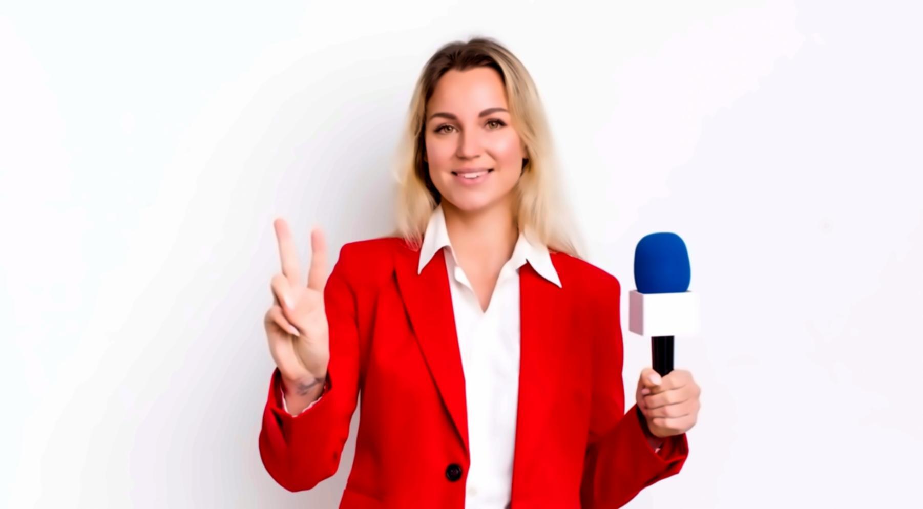 Petra Vanlith, Editor-in-Chief at Venn